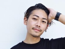 アイラッシュサロン ブラン 住道店(Eyelash Salon Blanc)/メンズアイブロウ