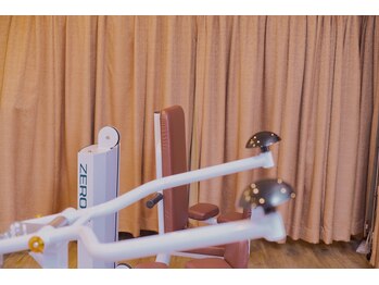 池ノ上駅前鍼灸整骨院/