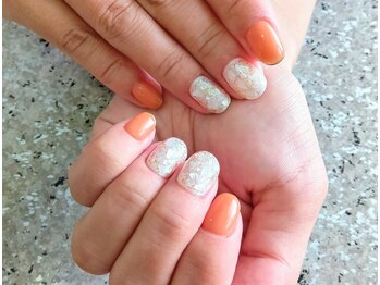 ネイル トヮメーム(NailToi meme)/デザインネイル