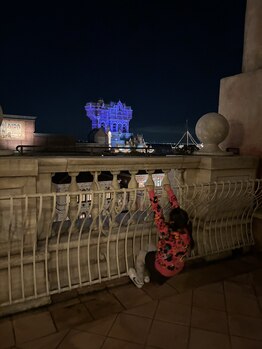 ラ メール(La mer)/ミラコスタ☆