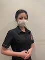 パーフェクトボディプレミアム 京都店(PERFECT BODY PREMIUM) 佐藤 史菜