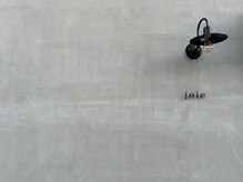 ジョワ(joie)の雰囲気（雰囲気に似合わせたnuance designをご提案。）