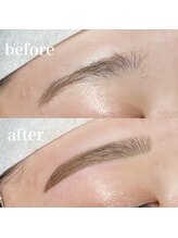 ソプラ 京都駅前店(sopra)/平行アーチ