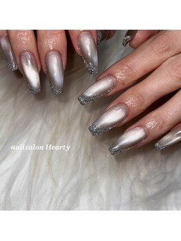 ハーティー(Hearty)/フラッシュマグネット