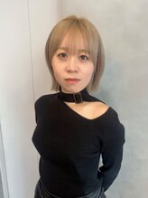 ジュエムネイル(jouerm nail) manami 