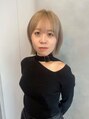 ジュエムネイル(jouerm nail) manami