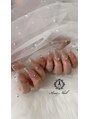 アジュールネイル 名古屋栄店(AzurNail)/AzurNail