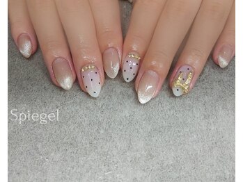 シュピーゲル/マグネット×アート¥9350