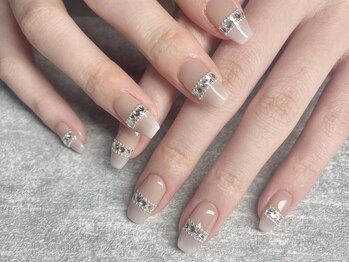 ジジ(GIGI)/アートつけ放題コース