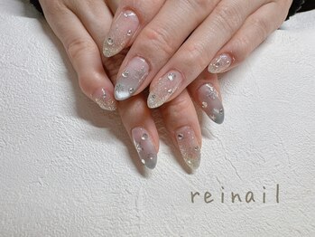 レイネイル(Reinail)/