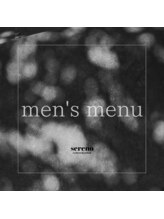 セレーノ 横浜店(seReno)/メンズアイブロウ