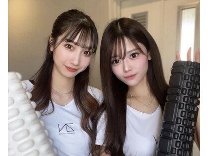 全力ストレッチ 滋賀草津店の写真
