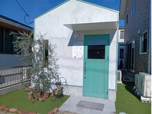 ワララ(Wala'la)の雰囲気（外観）