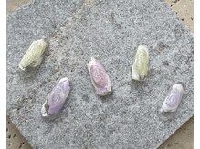 ツリーハウスネイル(tree house nail)/ハンド定額¥5900