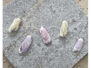 ツリーハウスネイル(tree house nail)/ハンド定額¥5900