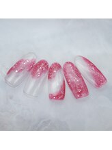 はあとねいる 亀岡店/ハンド115