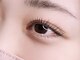 ガーデン ベルモール店(GARDEN)の写真/次世代印象まつげパーマで目力倍増！根元から立ち上げて、瞼もリフトアップ☆あなた本来の魅力を引き出す♪