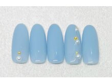 エクラ(e'clat)/定額デザインAコース