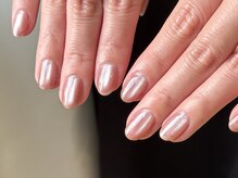 ワンアンドオンリー(One&Only)/enoi ガラスマグネットネイル