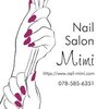 ネイルサロン ミミ(Mimi)のお店ロゴ
