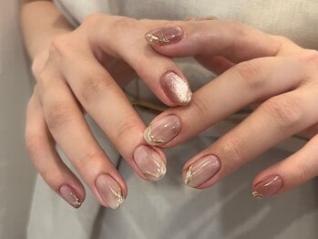 マタネ(matane)/magnetart