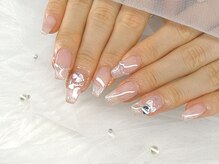 ミイ 四ツ橋店(Mii)/Mii/持ち込み/四ツ橋/長さだし