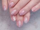 紫陽花マーブル