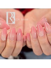 ネイルサロン バハル(Bahar)/定額Design