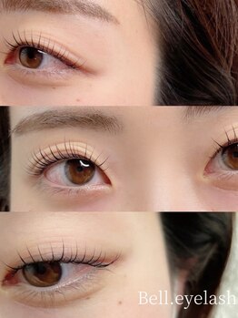 まつげのお悩み解決サロン