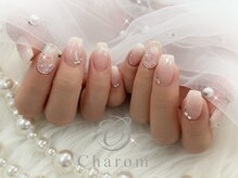 チャロム(Charom)/うるうるベイビーブーマー