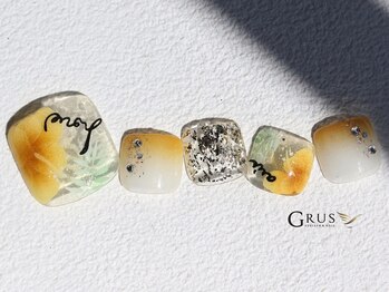 グルス(GRUS)/エアジェルアートＢコース