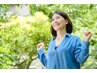 【検査対策/更年期◎】ダイエットで健康的な体に!/じっくり本格痩せ 初回体験