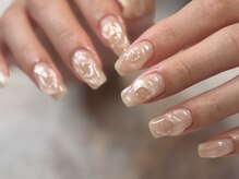 リッシュ(RICHE)/ポコポコパールカラー