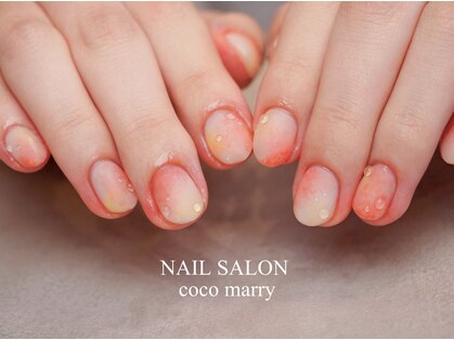 ネイルサロン ココマリー(coco marry)の写真