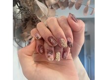 レセスト(Lesest)/ネイル［ネイル/フィルイン］