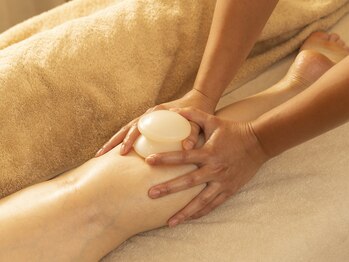 キャメルウェルネスビューティー(CAMEL WELLNESS BEAUTY)/