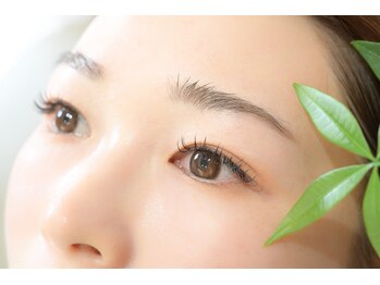 サロンエヌ(salon N)/マツエク100本（セーブル）