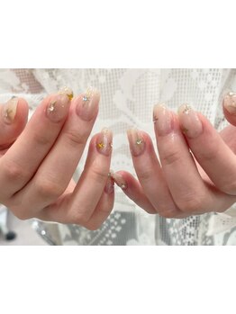 4000円以下のメニューがあるサロン