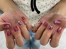 ルルム メゾン カミス(LULUMU maison kamisu)/Miku【お客様スナップ】