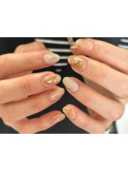 カラー・パーツの種類が豊富