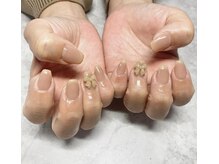 ヴァンネイルサロン 本厚木(VAN NAIL SALON)/持ち込みコース
