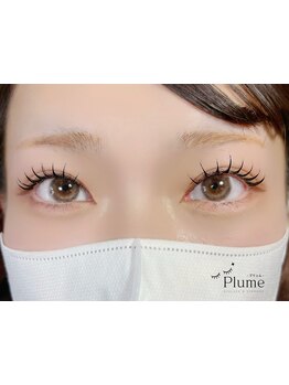 キープ力が自慢のサロン