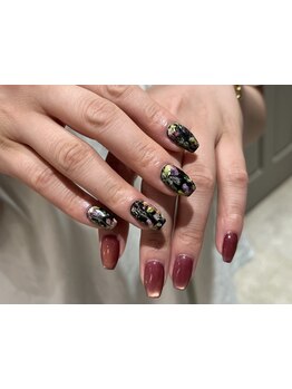 仕事帰り・早朝OKのサロン