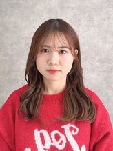 カイノ プラットプラット店(KAINO)&nbsp;古川 陽香