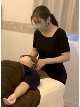 チル(CHILL)&nbsp;あさの みき