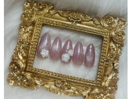 定額マグネット/うる艶/美爪