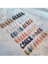 コスモ オーラ ネイル(Cosmo Aura Nail)/