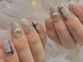 持ち込み120分コース☆