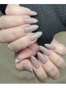 ムーンキャッスル(Moon Castle)/★シンプルコース★