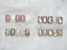 アンドシー(&C)の雰囲気（定額メニューは毎月新作サンプル出ます♪インスタご覧下さい！）